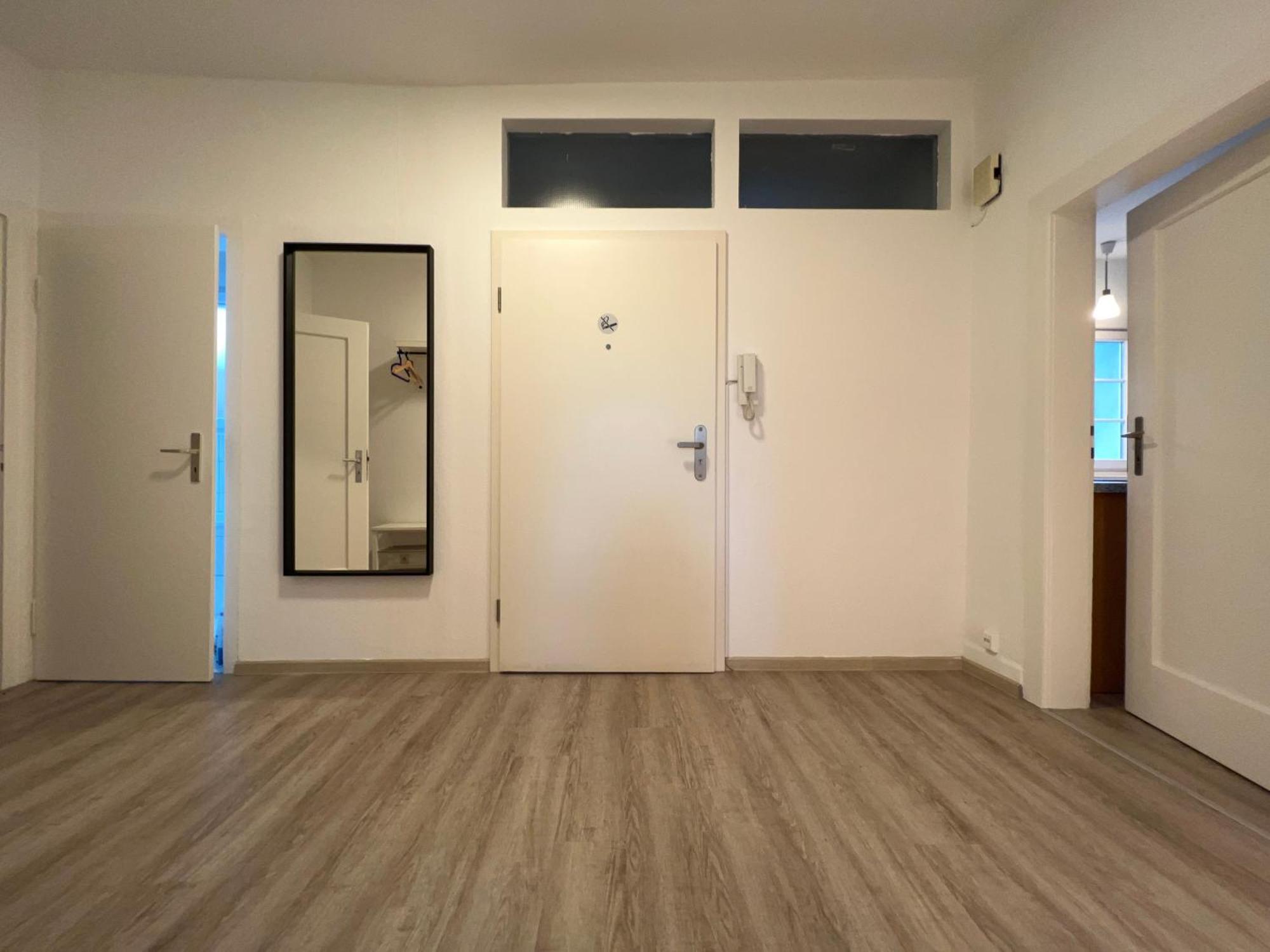Uebernachten In Grosser Maisonette-Wohnung By Rabe كارلسروه المظهر الخارجي الصورة